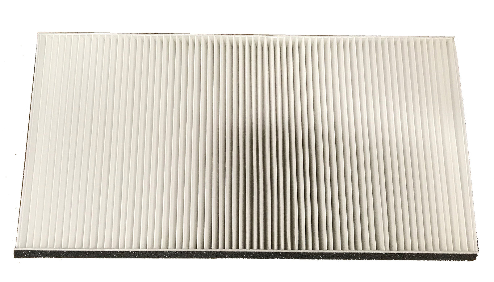 Fleetguard Air Filter-Plastic Panel On-Engine AF25733