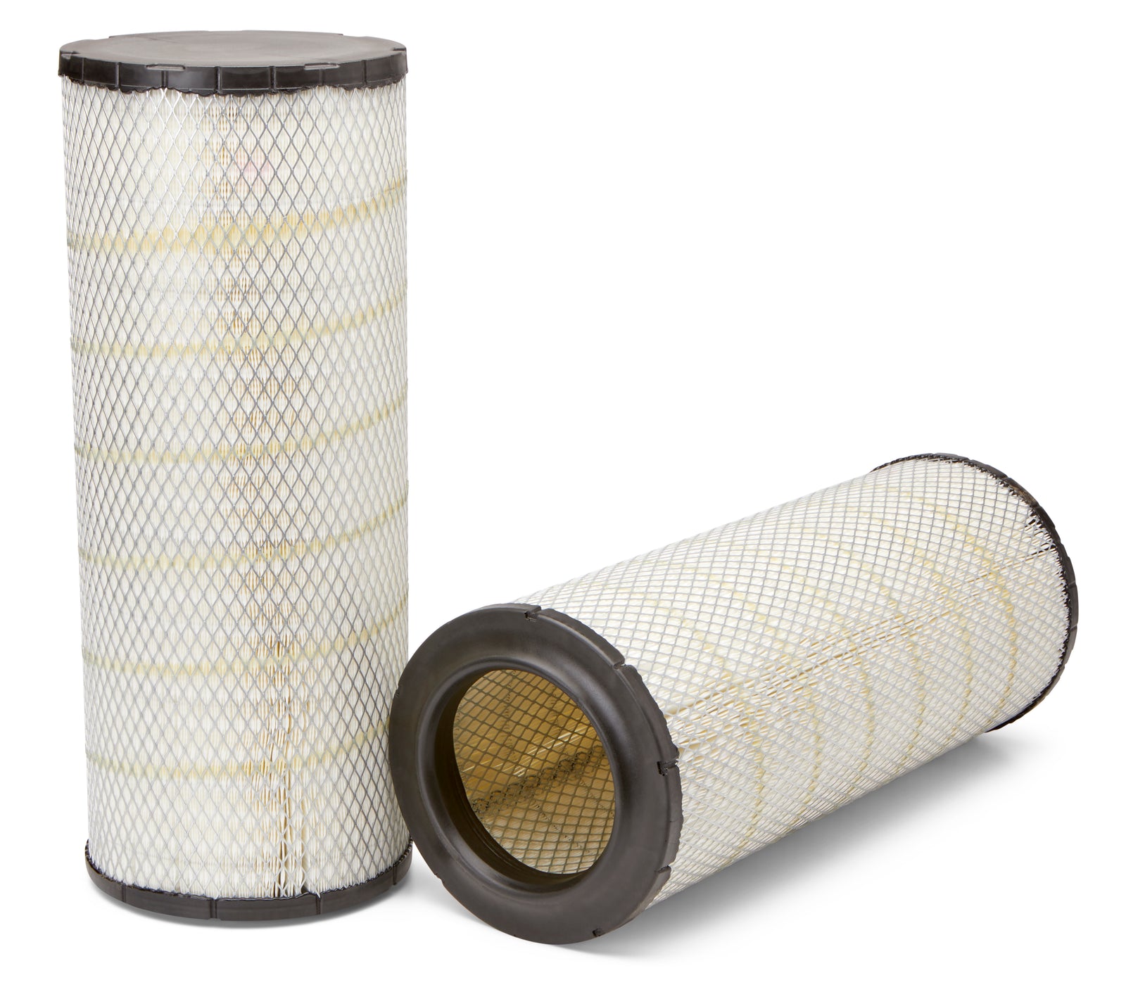 Fleetguard Air Filter-Radial Seal Primary AF26657