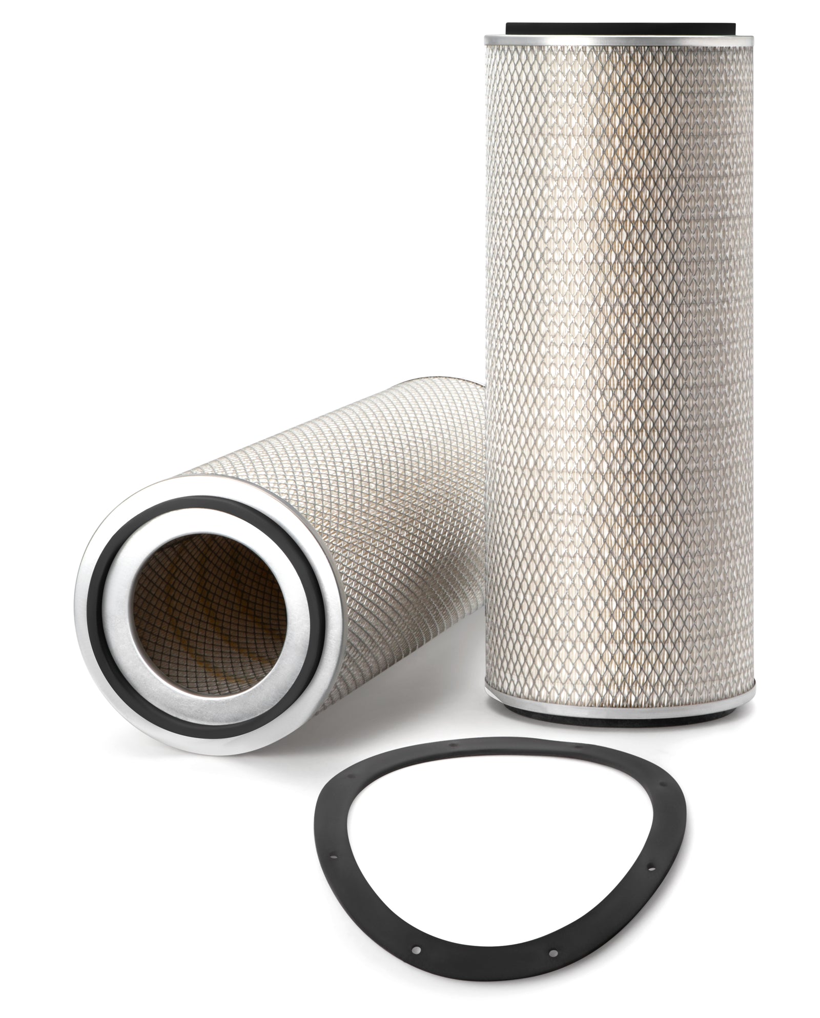 Fleetguard Air Filter-Primary AF1616
