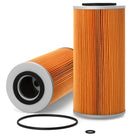 Fleetguard Fuel Filter Cartridge Metal FF5415