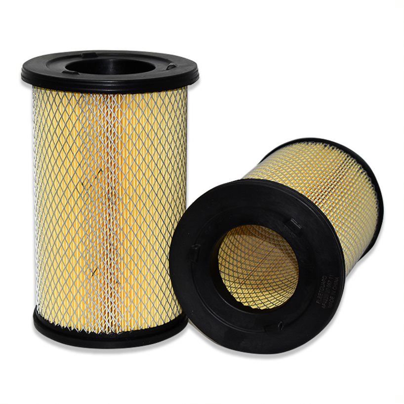 Fleetguard Air Filter-Radial Seal Primary AF4239