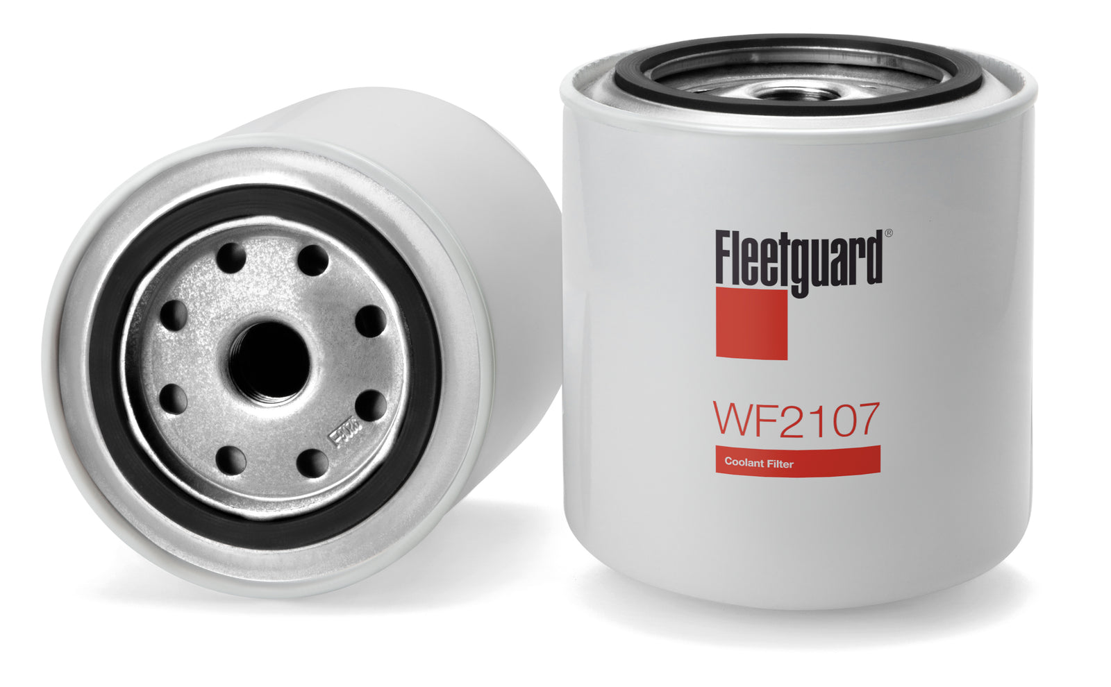 Fleetguard Dca4 Water Filter WF2107