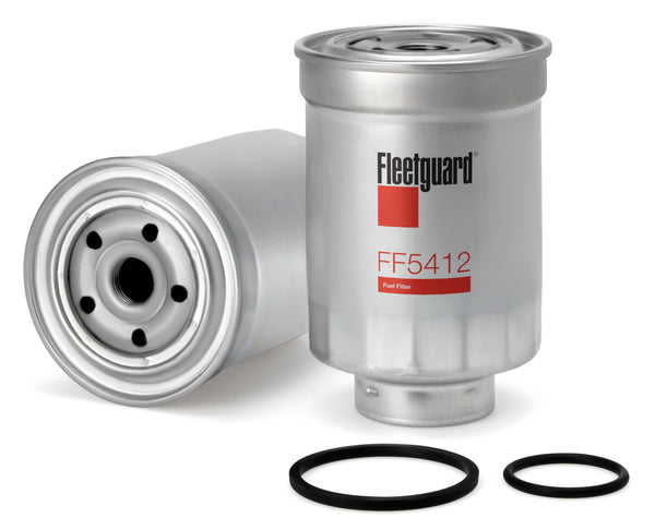 Fleetguard Fuel Filter Spinon FF5412