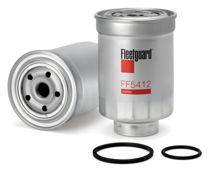 Fleetguard Fuel Filter Spinon FF5412