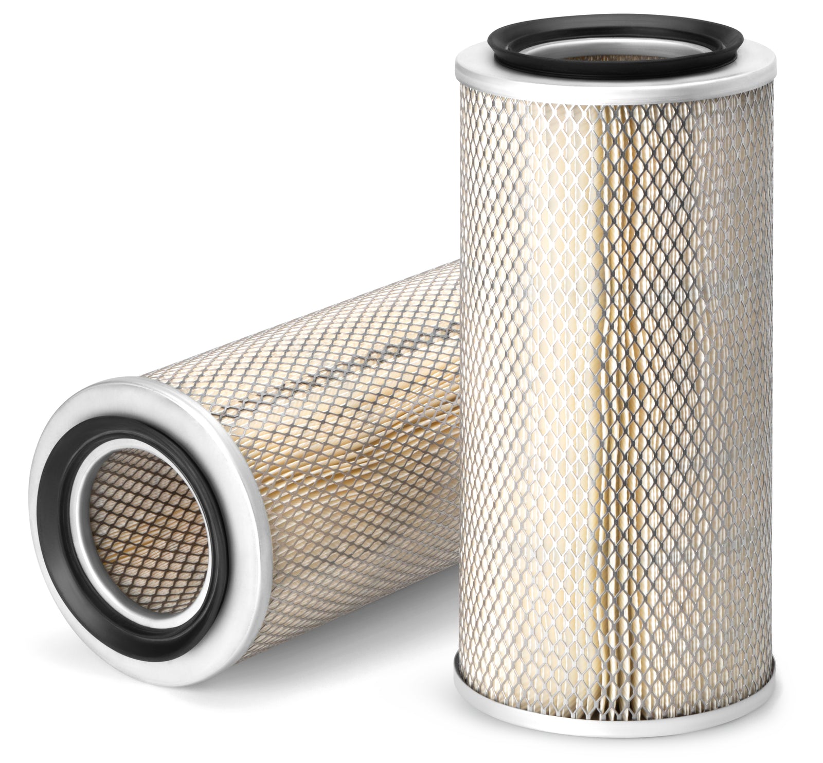 Fleetguard Air Filter-Primary AF1638