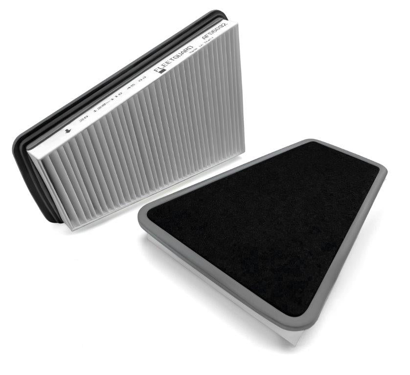Fleetguard Air Filter-Cabin AF56092