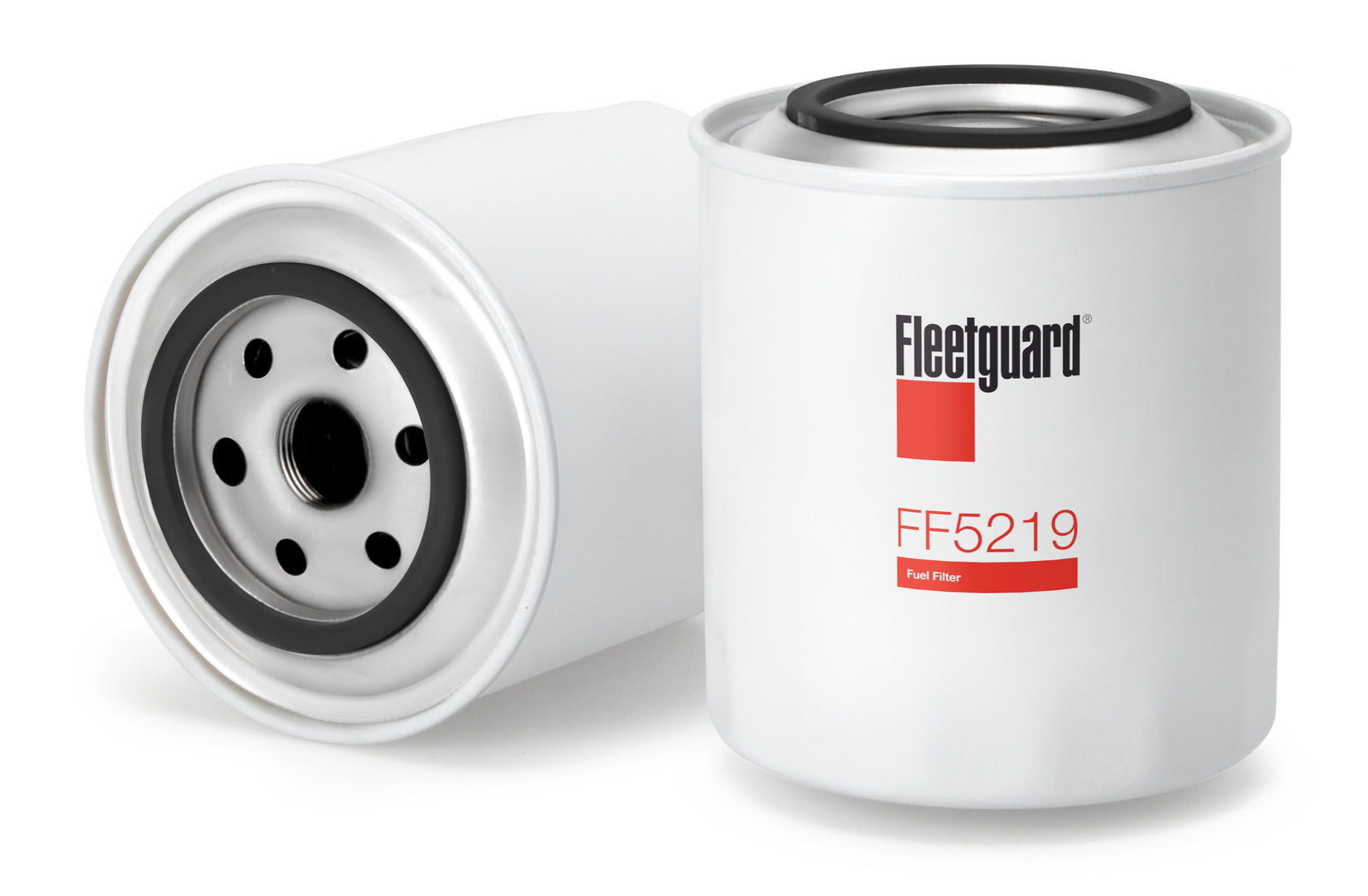 Fleetguard Fuel Filter Spinon FF5219