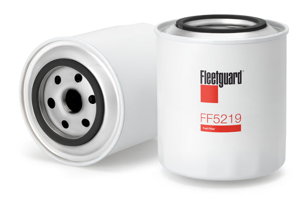 Fleetguard Fuel Filter Spinon FF5219