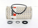 Fleetguard Oil Filter Cellulose Cartridge LF662