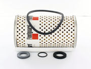 Fleetguard Oil Filter Cellulose Cartridge LF662