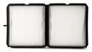 Fleetguard Air Filter-Cabin AF55733