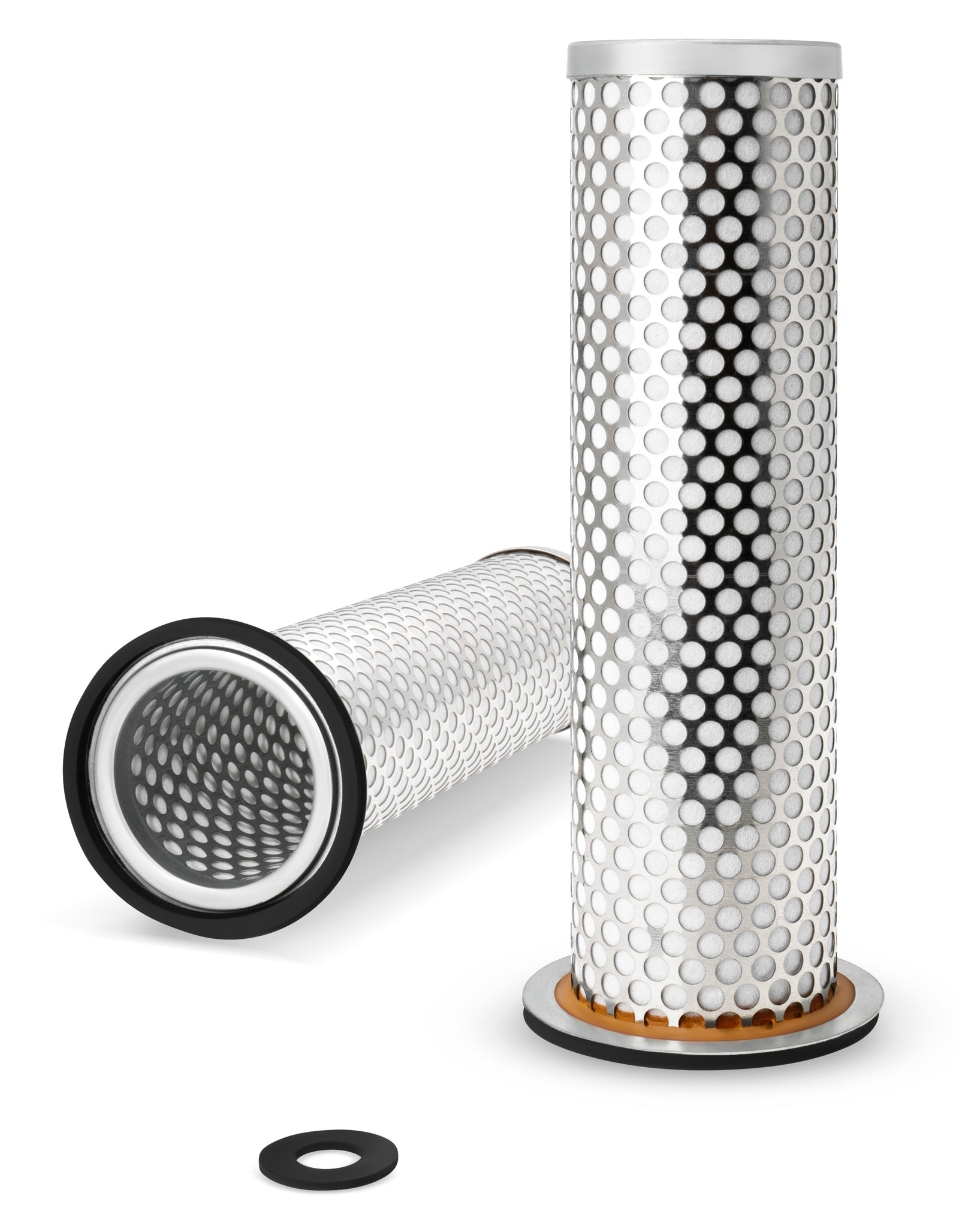 Fleetguard Air Filter-Secondary AF4654