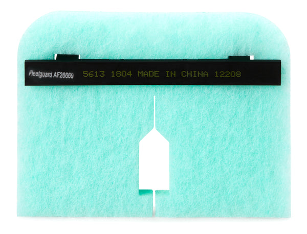 Fleetguard Airfilter Onengine Rigid Outer Body AF26669