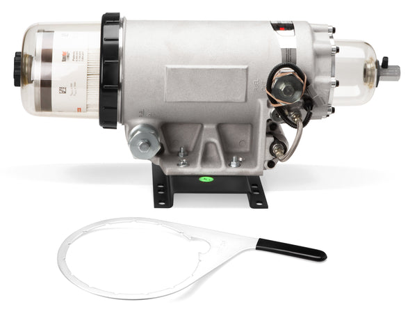 Fleetguard Industrial Pro Fuel Processor FH23906