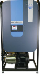 Profec SuPPly Manager 6Bar 5,8A 230Vac Type Duo Rain Smart L With Self Priming Double Pump Including Smart Control | Profec | UK Supplier | Roladex