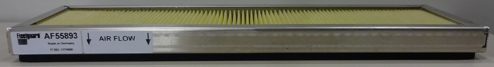 Fleetguard Air Filter-Cabin AF55893