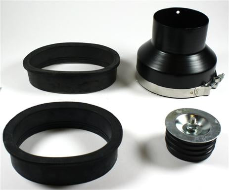 Fleetguard Sy-Klone Air Product 3904839S