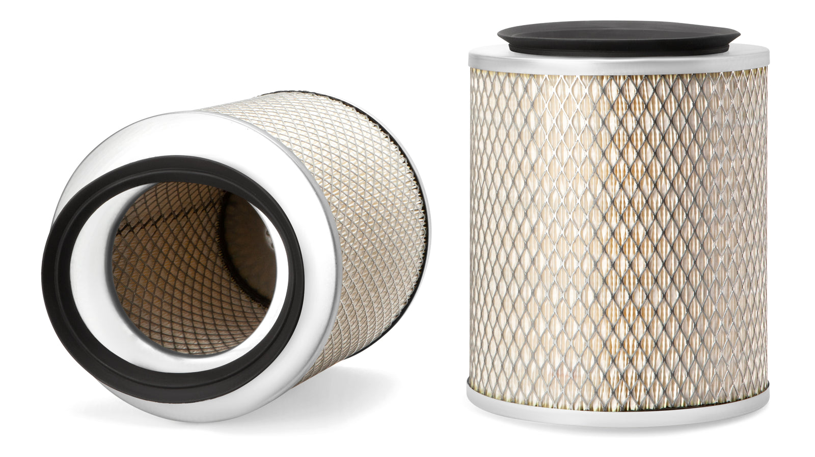 Fleetguard Air Filter-Primary AF4555M