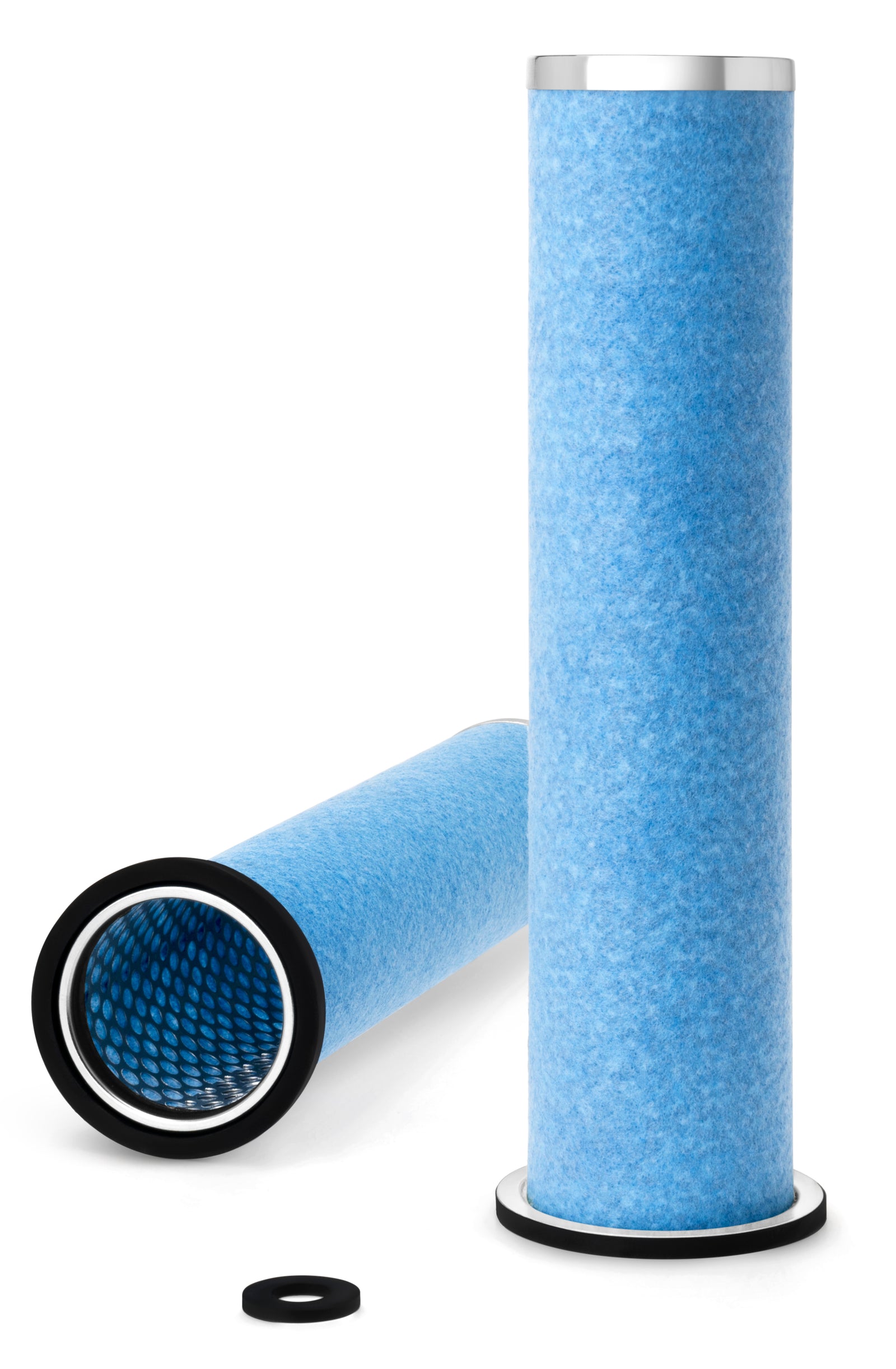 Fleetguard Air Filter-Secondary AF4571