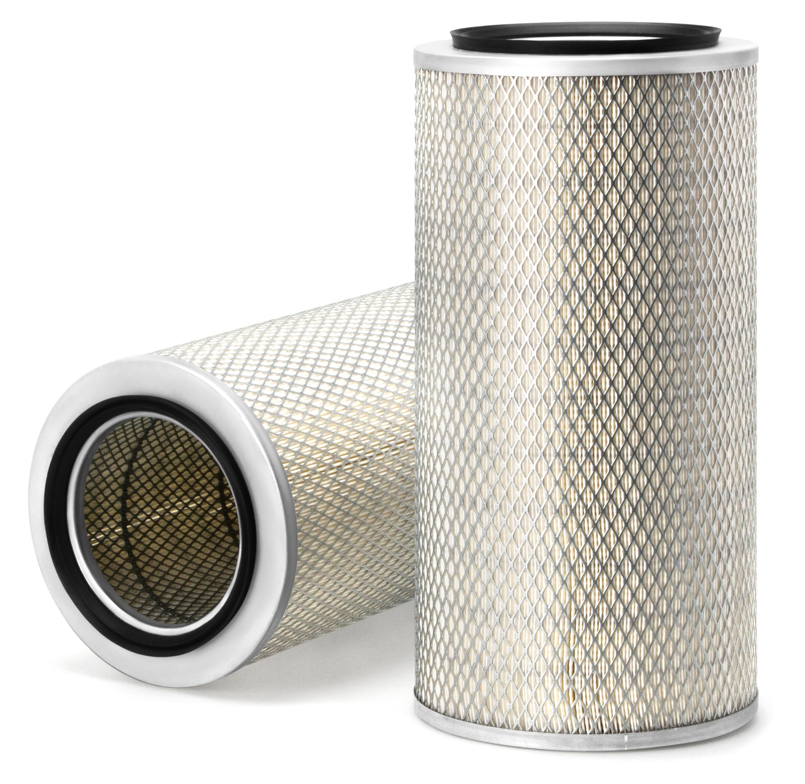 Fleetguard Air Filter-Primary AF26665