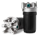 Fleetguard Fuel Filter/Head Assembly FH22168
