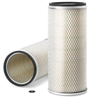 Fleetguard Air Filter-Secondary AF929