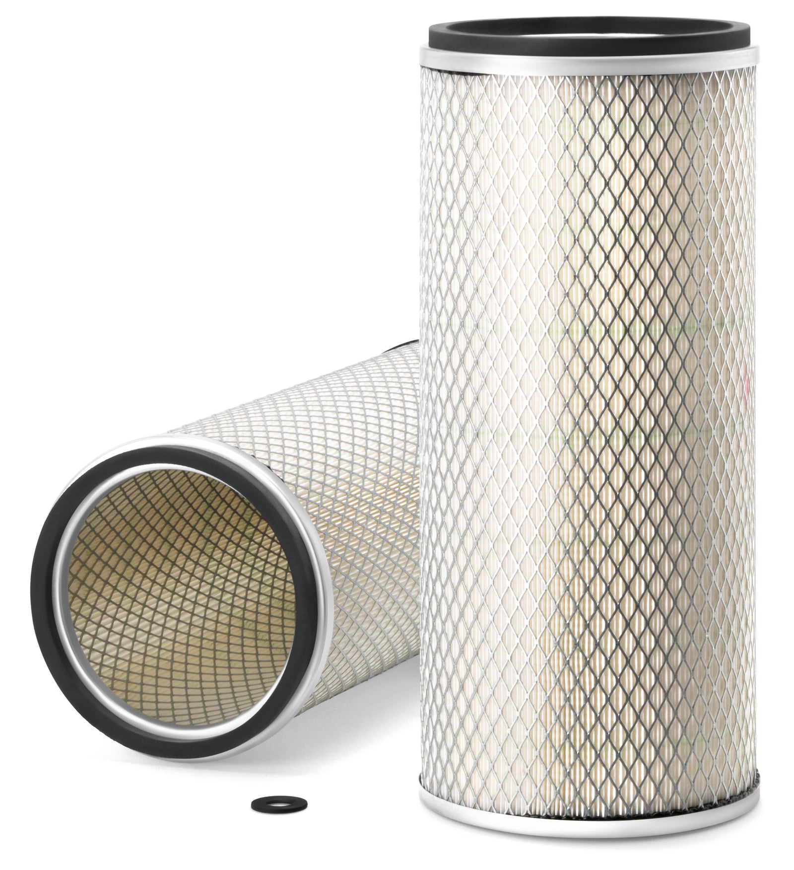 Fleetguard Air Filter-Secondary AF929