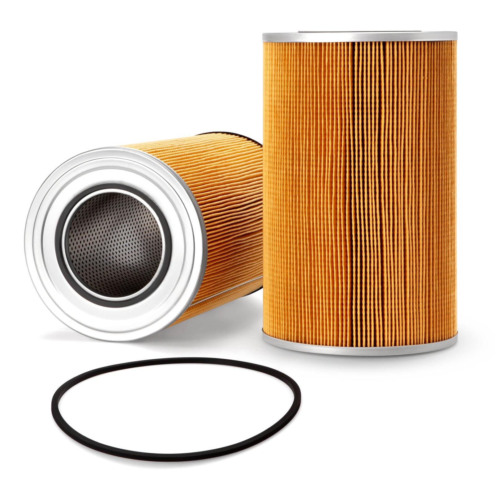Fleetguard Fuel Filter Cartridge Metal FF5699