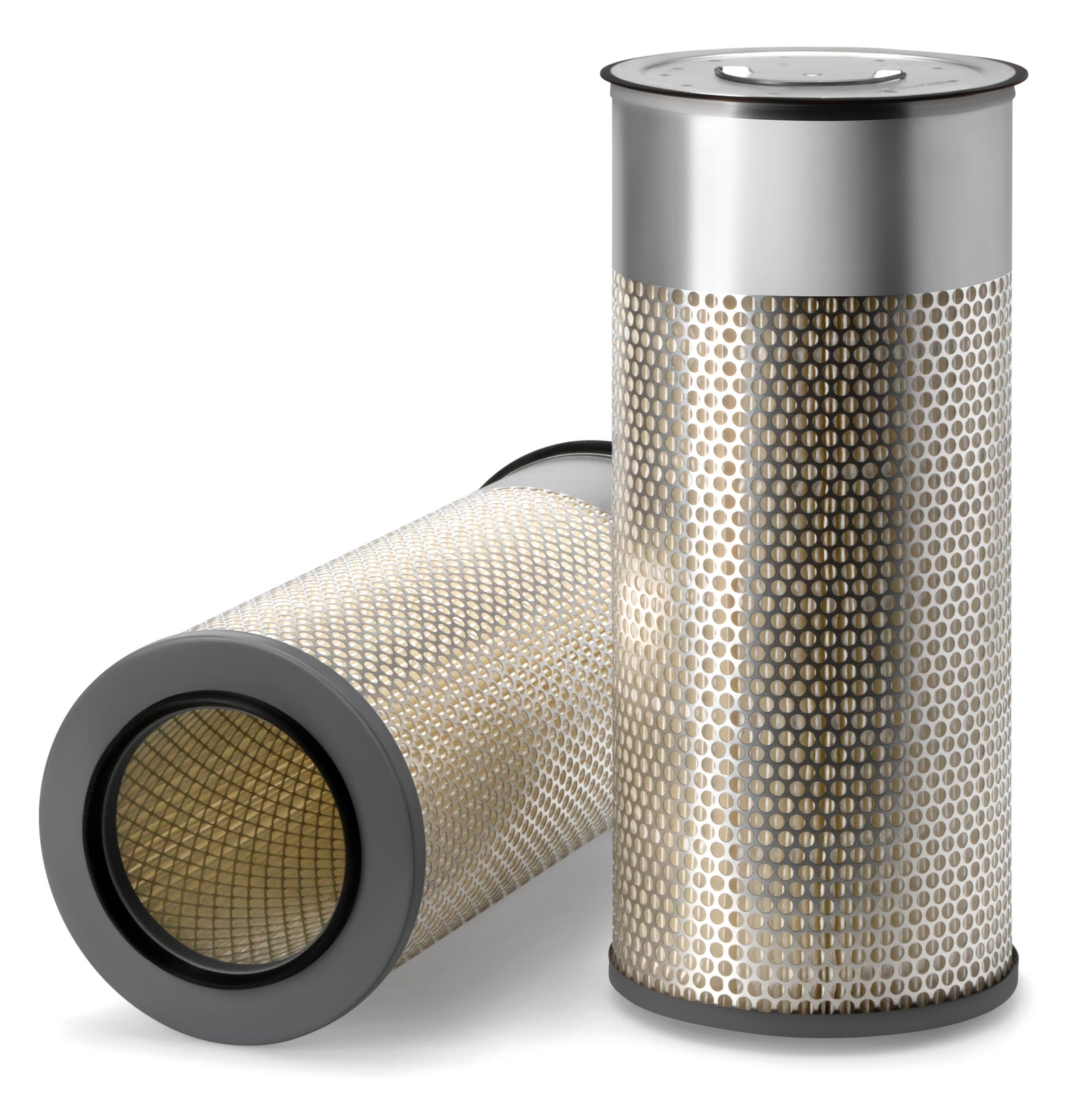 Fleetguard Air Filter-Primary AF847