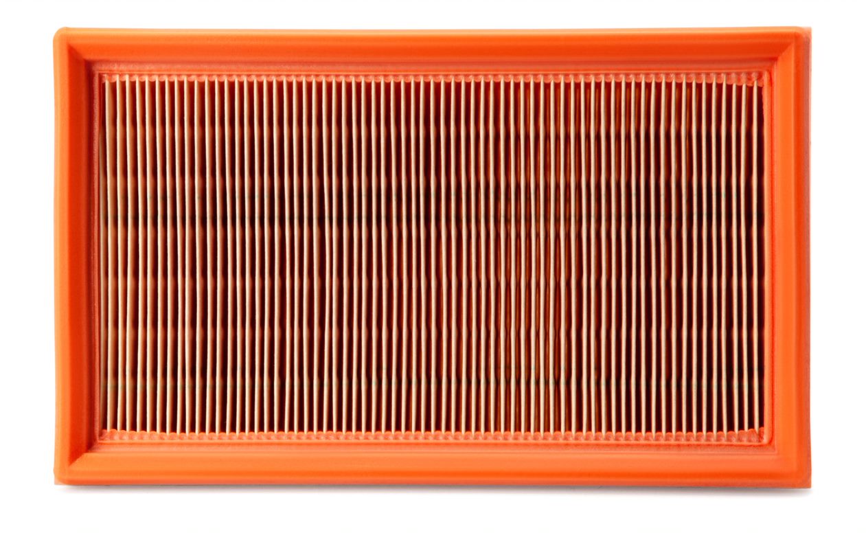 Fleetguard Airfilter Onengine Rigid Outer Body AF26502
