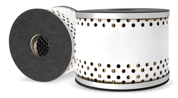 Fleetguard Hydraulic Cartridge Cellulose HF6195