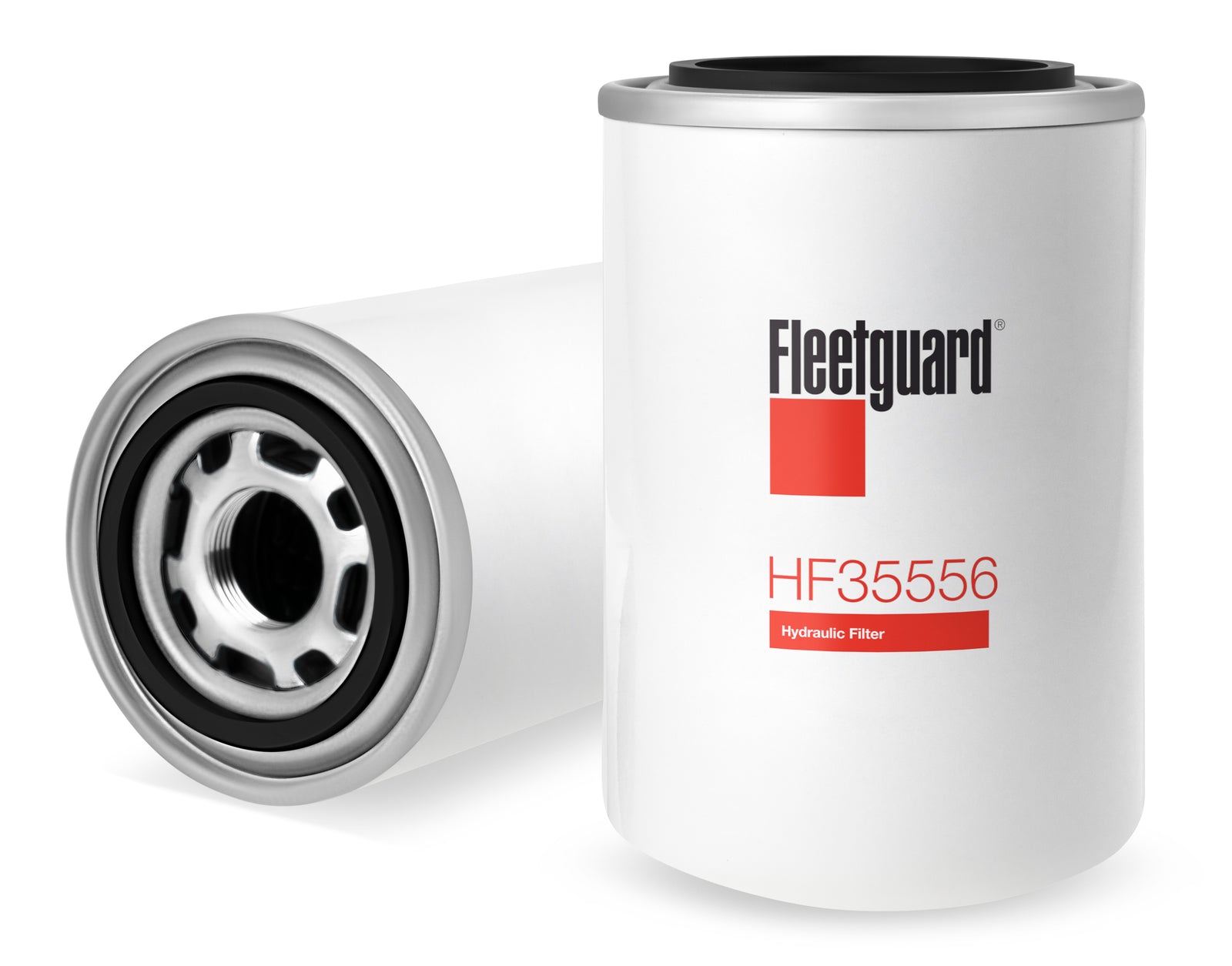 Fleetguard Hydraulic Spin-On Synthetic HF35556