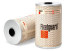 Fleetguard Fuel Filter Cartridge Metal FF5511