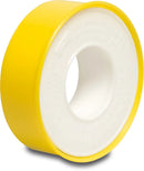 Profec Tape Ptfe 12mm White 12M | Profec | UK Supplier | Roladex