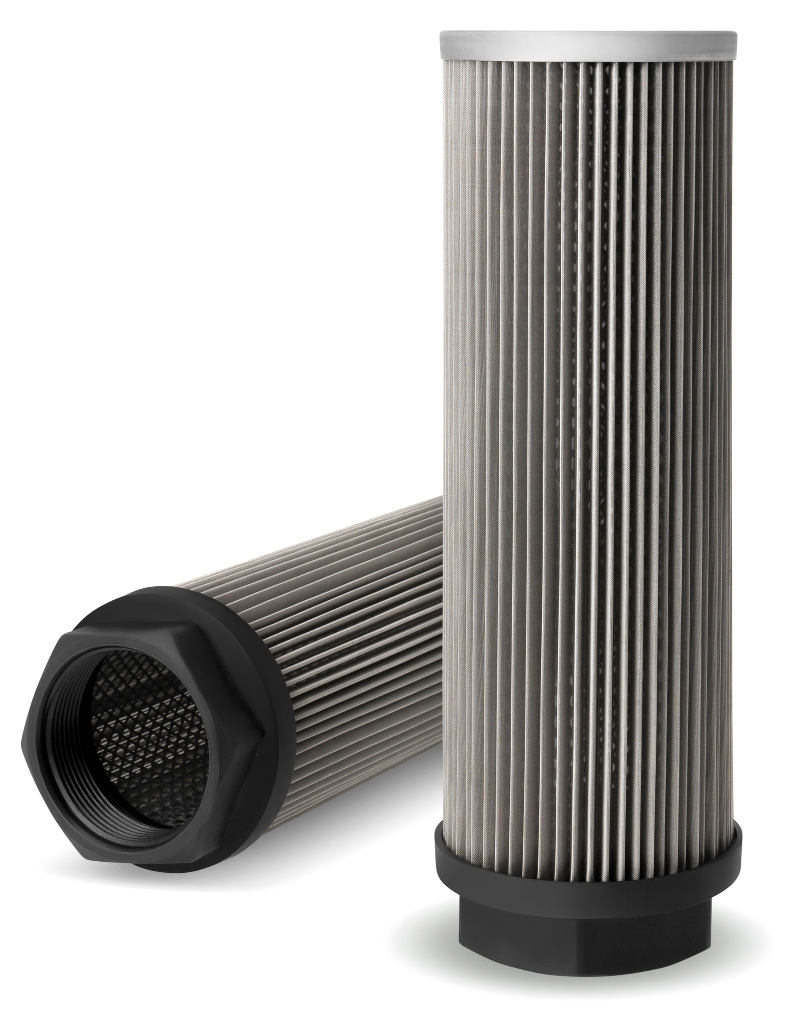 Fleetguard Hydraulic Cartridge Wire Mesh HF35162