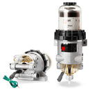 Fleetguard Diesel Pro Fuel Processor FH23607