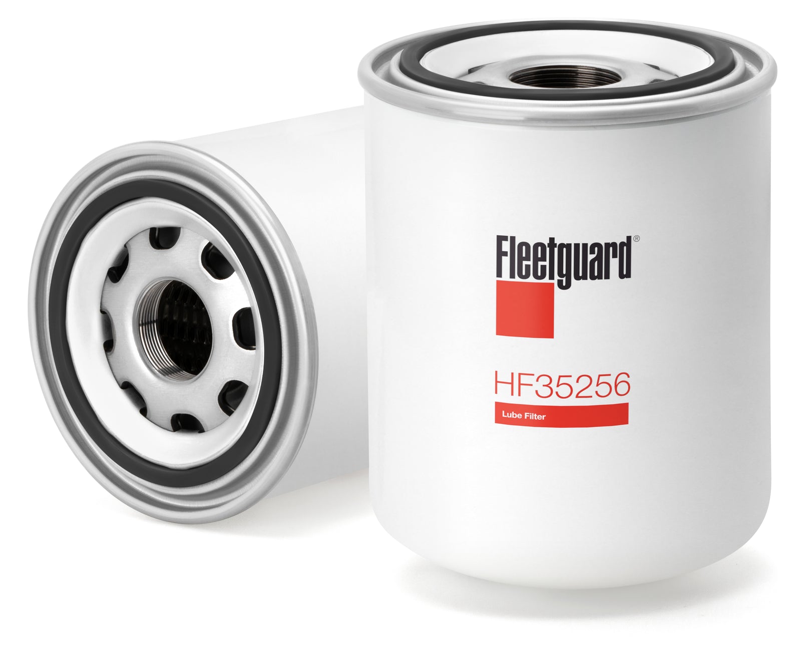 Fleetguard Hydraulic Cartridge Cellulose HF35256