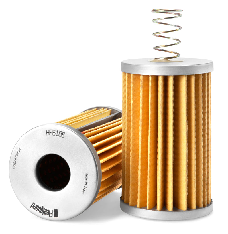 Fleetguard Hydraulic Cartridge Cellulose HF6168