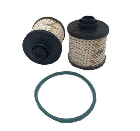 Fleetguard Fuel Filter Cartridge Plastic FF42155