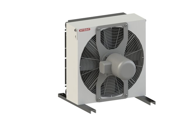 HYDAC | AC-LN2S/1.3/F/A/1 | Standard Cooler | 3860765