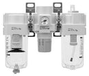 SMC AC50-F06CE-V-B SMC Modular Maintenance Unit