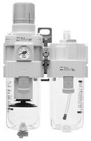SMC AC60A-F10CE-B SMC Modular Maintenance Unit