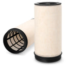 Fleetguard Air Filter-Secondary AF4187