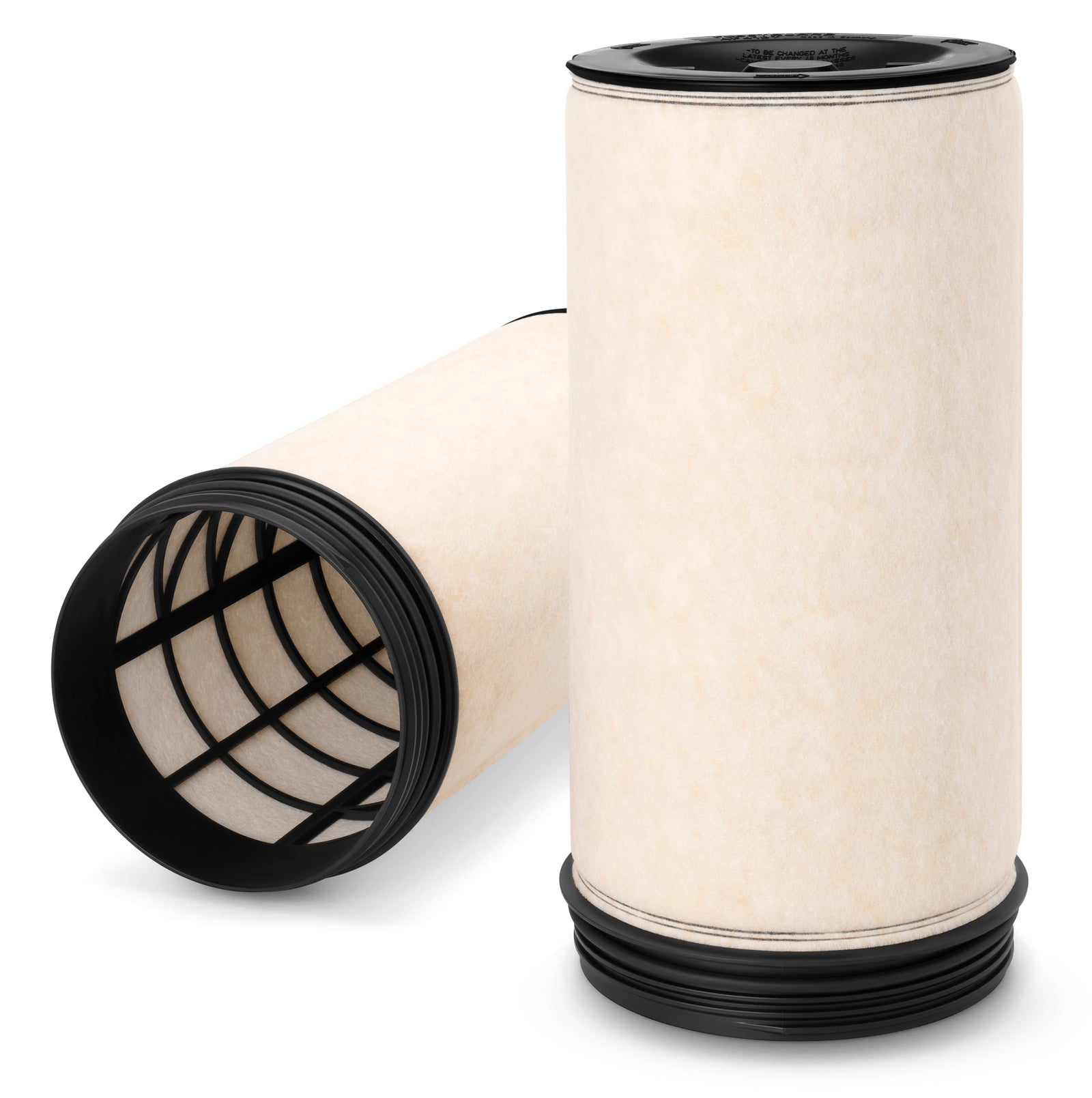 Fleetguard Air Filter-Secondary AF4187