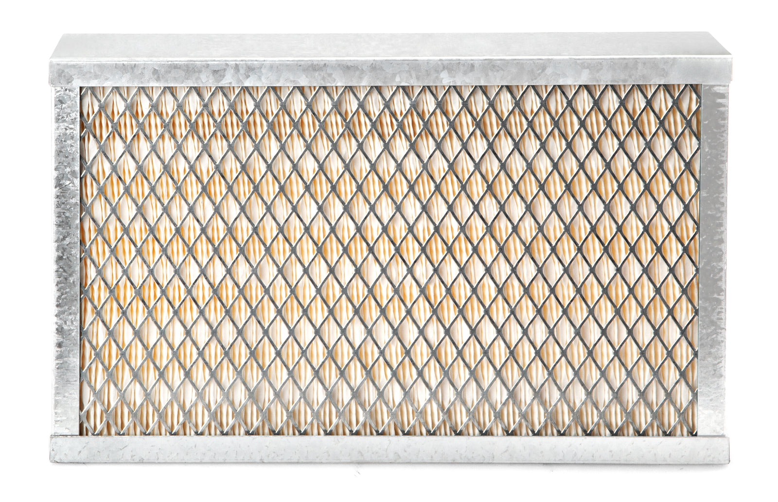Fleetguard Airfilter Onengine Rigid Outer Body AF25374