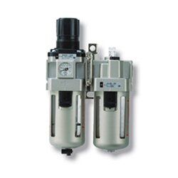SMC AC10A-M5C-A SMC Modular Maintenance Unit