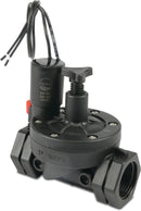 Profec Valve Fibreglass Reinforced Nylon 3/4" Female Thread 10Bar 24Vdc Type 2-Way Nc | Profec | UK Supplier | Roladex