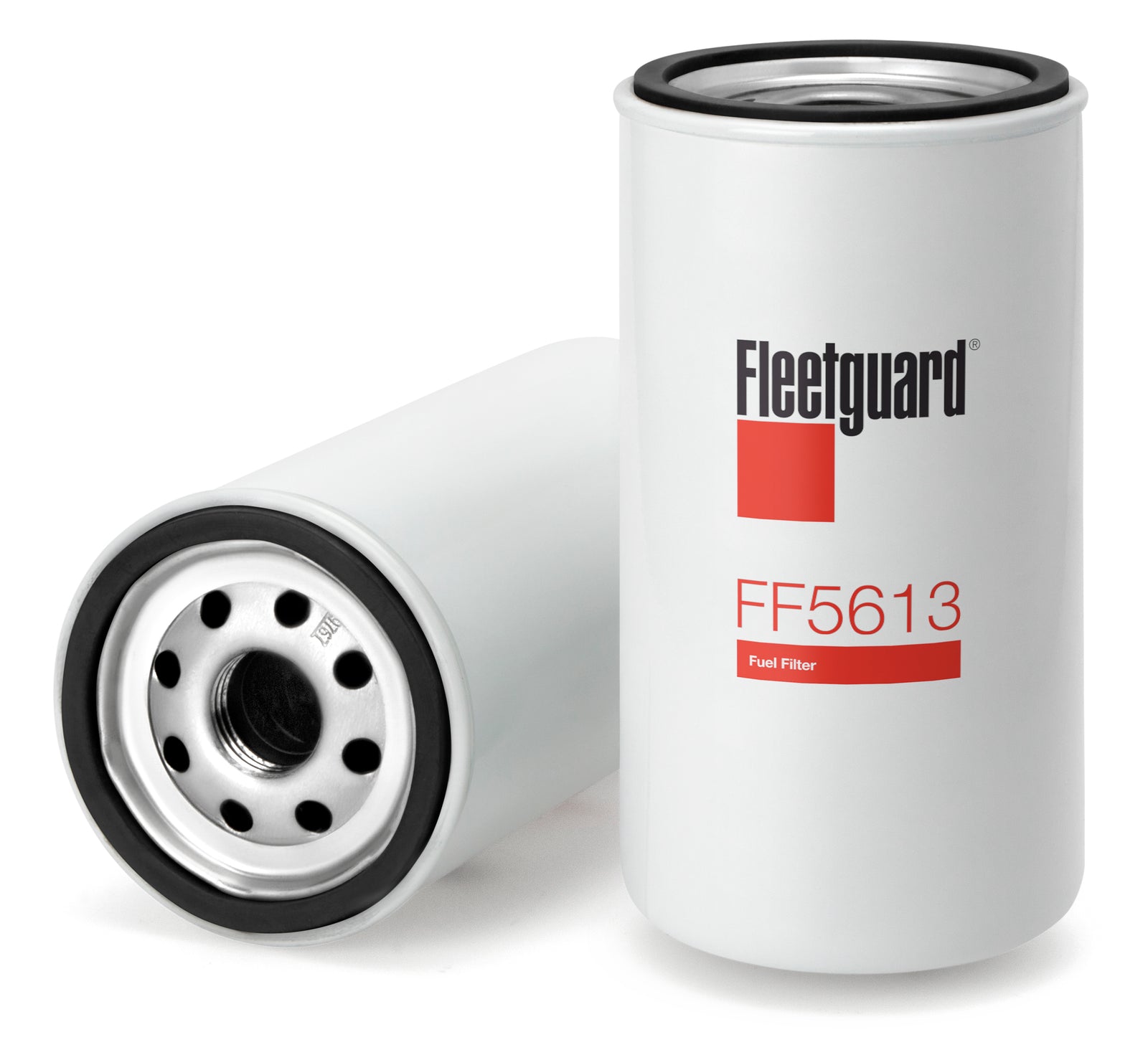 Fleetguard Fuel Filter Spinon FF5613