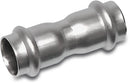 Bonfix Stainless Steel 316L 35mm Press Fit | Bonfix | UK Supplier | Roladex
