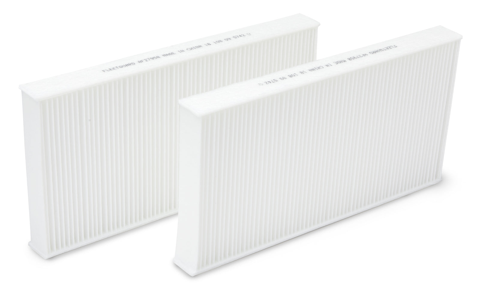 Fleetguard Air Filter-Cabin AF27958